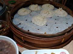 -老班长手工灌汤包老店(东山店)