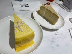 -Lady M New York(澳门伦敦人店)