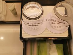 -深圳湾万怡酒店