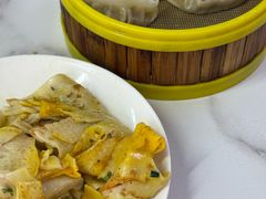 -王如意油茶(信旺·华府骏苑店)