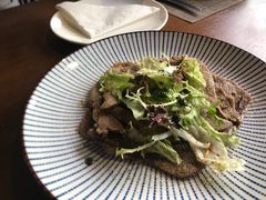 -小火花·干式熟成牛排馆Spark SteakHouse(剑桥郡店)