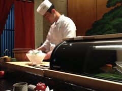 -松涛日本料理