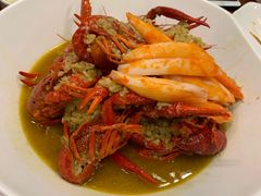 -有位虾匠·香辣蟹·小龙虾(李村店)