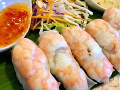 -茉莉.Red Crab