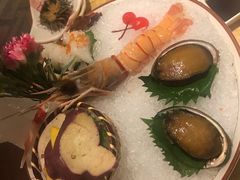 -雍和会海鲜姿造自助(湖东路店)