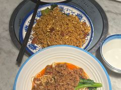 -心怡东北烤冷面(赤峰路店)