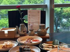 -新天世纪中餐厅