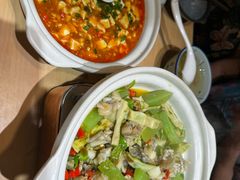 -裕鼎鲜·新中菜(金鼎广场店)