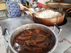 -老嘢扣肉糯米饭(云亭街店)