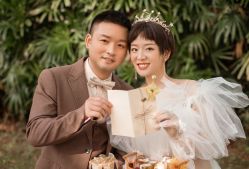 -挪娅婚纱摄影皇家会所