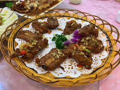 -农家鸡宴私房菜(城东店)