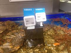 -盒马鲜生(昆城店)