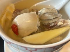 -RIVIERA 松鹤楼(外滩店)