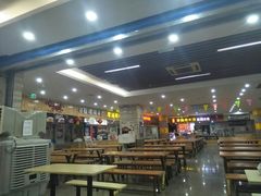大堂-五四广场美食城(福泰广场店)