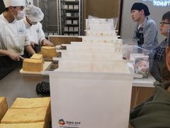 -爸爸糖手工吐司(贵阳花果园购物中心店)