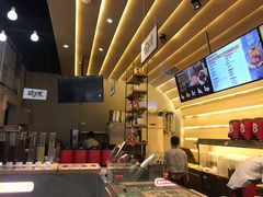 -1828王老吉·草本新茶(珠江新城地铁站店)