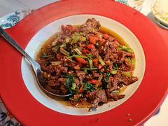 -匠熙小馆(崇文门店)