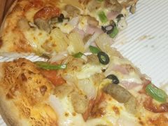 -必胜客(张掖西大街店)