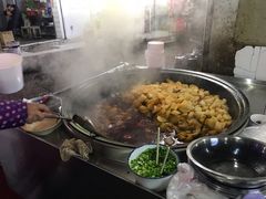 -桂萍特色牛筋牛杂(长堤街总店)