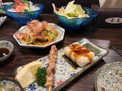 -哥哥の深夜食堂(红松东路店)