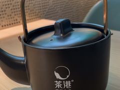 -茶港·点心·啫啫煲(王府井店)