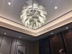 包厢-翠山·映月湖景餐厅(映月湖公园店)