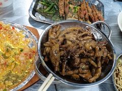 -小民大排档(光谷店)