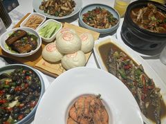 -7017浙菜•建德味(市心北路店)