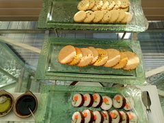 -北京临空智选假日酒店