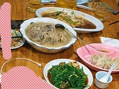 -八大碗私房菜(中城路店)