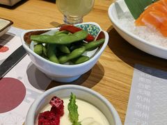 -赤坂亭·M9和牛烧肉·铁板烧(合肥万象城店)