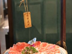 黄金牧场脆骨羊肉-阳坊涮肉(西直门凯德mall店)