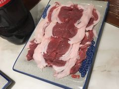-宣武小院涮肉(前门店)