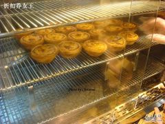 钜记蛋挞-钜记手信(兴华楼店)
