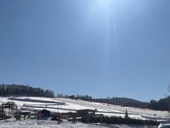 -长白山华美胜地滑雪场