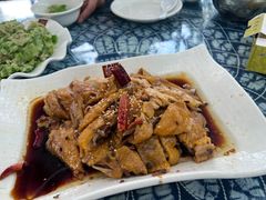 -瑞丰园庭院餐厅·白族传统家常菜