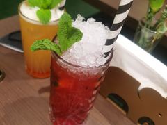 -Shantek象提南亚西餐厅&Bistro(淮海中路店)