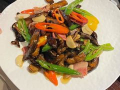 -滇野云南野生菌餐厅(陕西南路店)