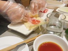 -海底捞火锅(漕宝路店)