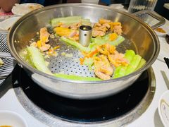 -顺峰顺水顺德菜(第一百货店)