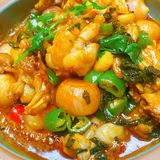 🏮繁华闹市中的私宴🏮