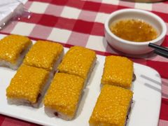 -西贝(大华虎城店)