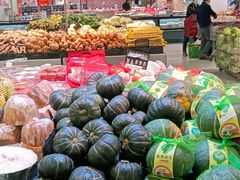 -永辉超市(百子湾店)