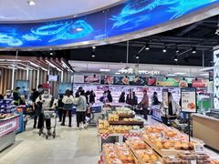 -盒马鲜生(大成店)