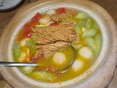 -永安鱼庄·镇江菜(丁卯店)