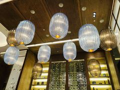 -悦轩中餐厅·高空江景·杭州柏悦酒店