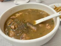 -乳山国际大酒店3号餐厅