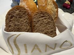 -亚特兰蒂斯•OSSIANO奥西亚诺海底餐厅