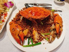-喜记避风塘炒辣蟹(旗舰店)