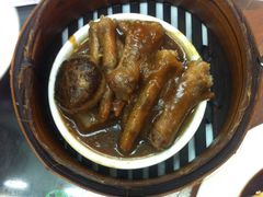 -香港蓮香樓(中環店)